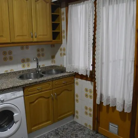 Apartamento Apartamento Virgen De Las Viñas Aranda de Duero