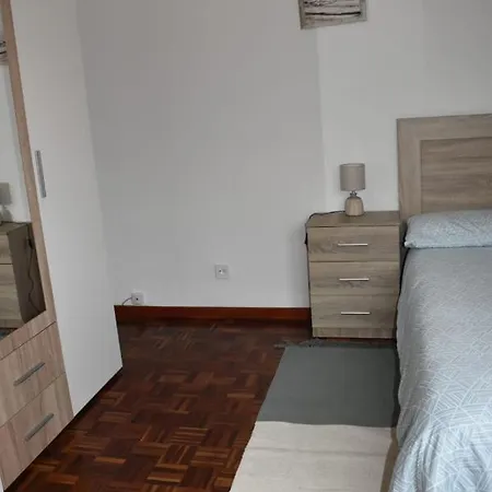 Apartamento Virgen De Las Vinas *