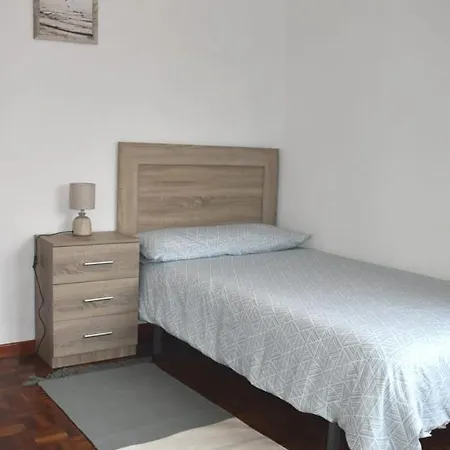 Apartamento Virgen De Las Viñas