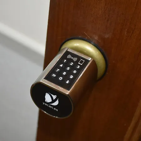 Apartament Virgen De Vinas Aranda de Duero