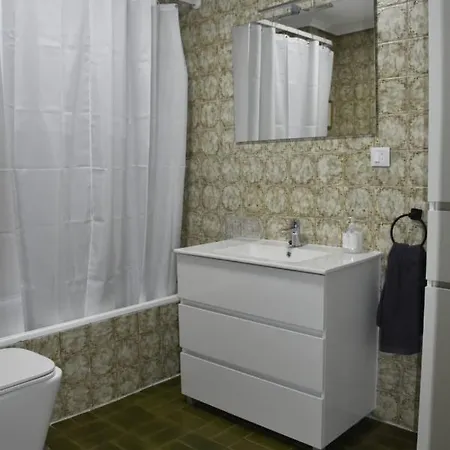 Apartament Virgen De Vinas Aranda de Duero