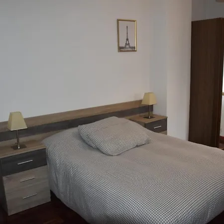 Apartamento Virgen De Las Viñas Apartamento Aranda de Duero