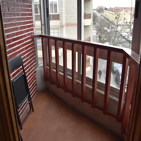 Apartamento Virgen De Las Viñas *