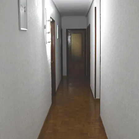 Apartamento Virgen De Las Viñas Apartamento Aranda de Duero