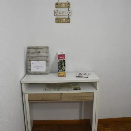 Apartamento Virgen De Las Viñas