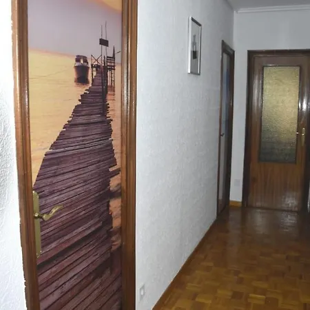 Apartamento Virgen De Las Vinas Apartment Aranda de Duero