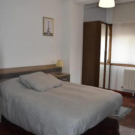 Apartamento Virgen De Las Vinas