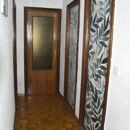 Virgen De Vinas Apartament *