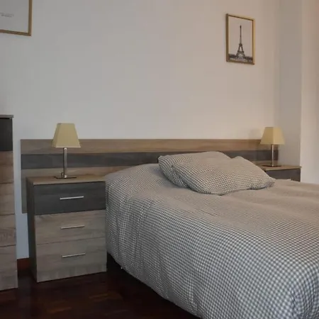 Apartamento Virgen De Las Viñas Apartamento