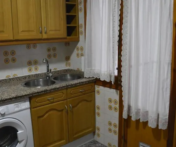 Appartamento Virgen De Vinas Aranda de Duero