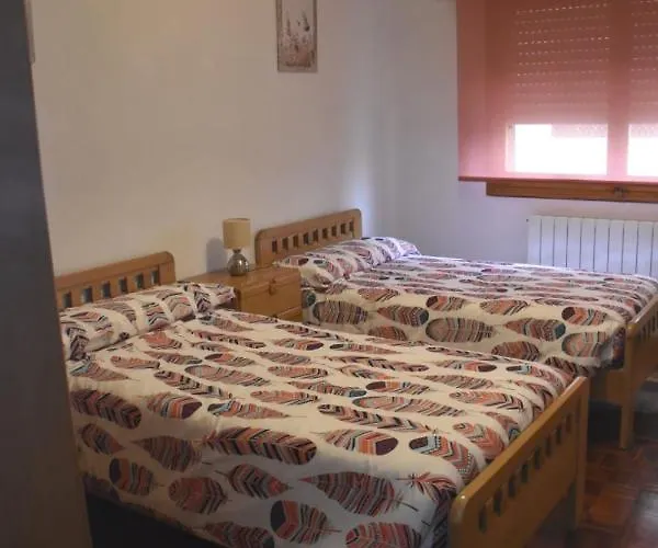 Appartamento Virgen De Vinas