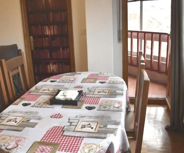 Appartamento Virgen De Vinas