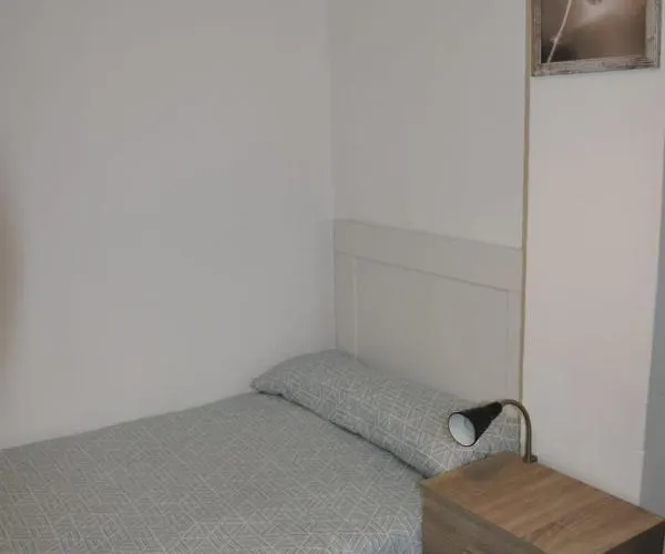 Appartamento Virgen De Vinas *