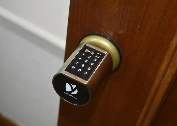 Appartamento Virgen De Vinas Aranda de Duero