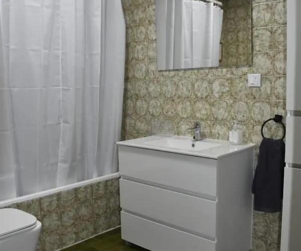 Appartamento Virgen De Vinas Aranda de Duero