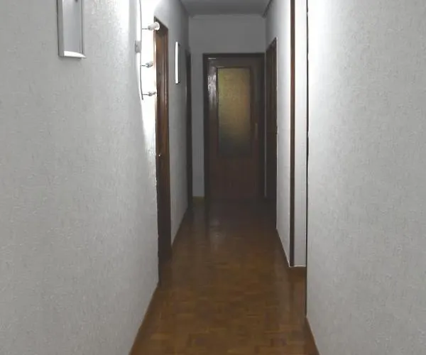 Virgen De Vinas Appartamento Aranda de Duero