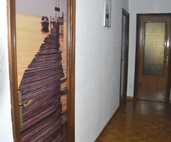 Virgen De Vinas Appartamento Aranda de Duero