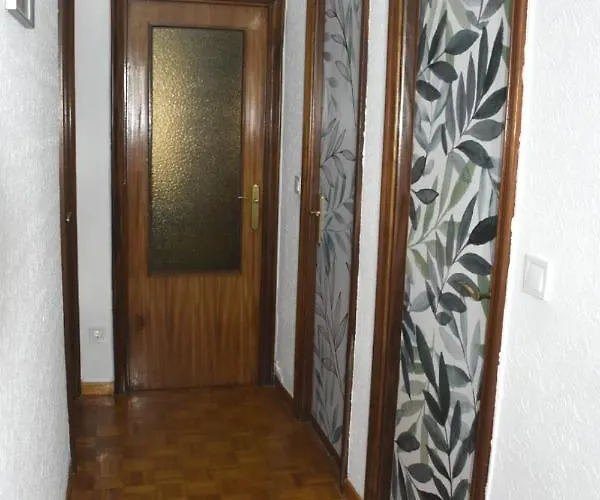 Virgen De Vinas Appartamento *