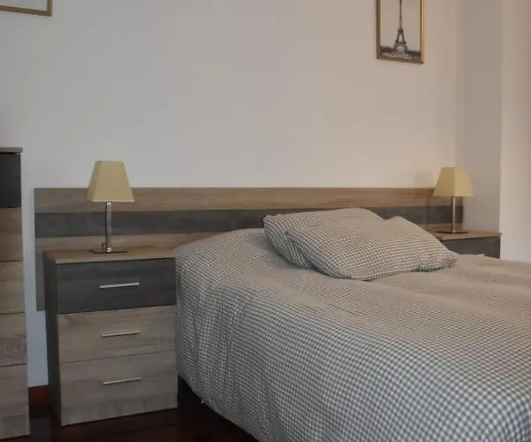 Virgen De Vinas Appartamento