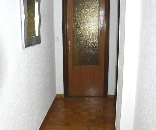 Appartamento Virgen De Vinas Aranda de Duero