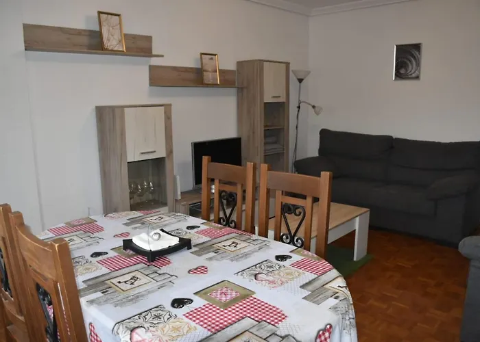 Virgen De Vinas Aranda de Duero